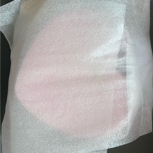 Kate Spade New York Pink Heart Crossbody - Picture 5 of 6